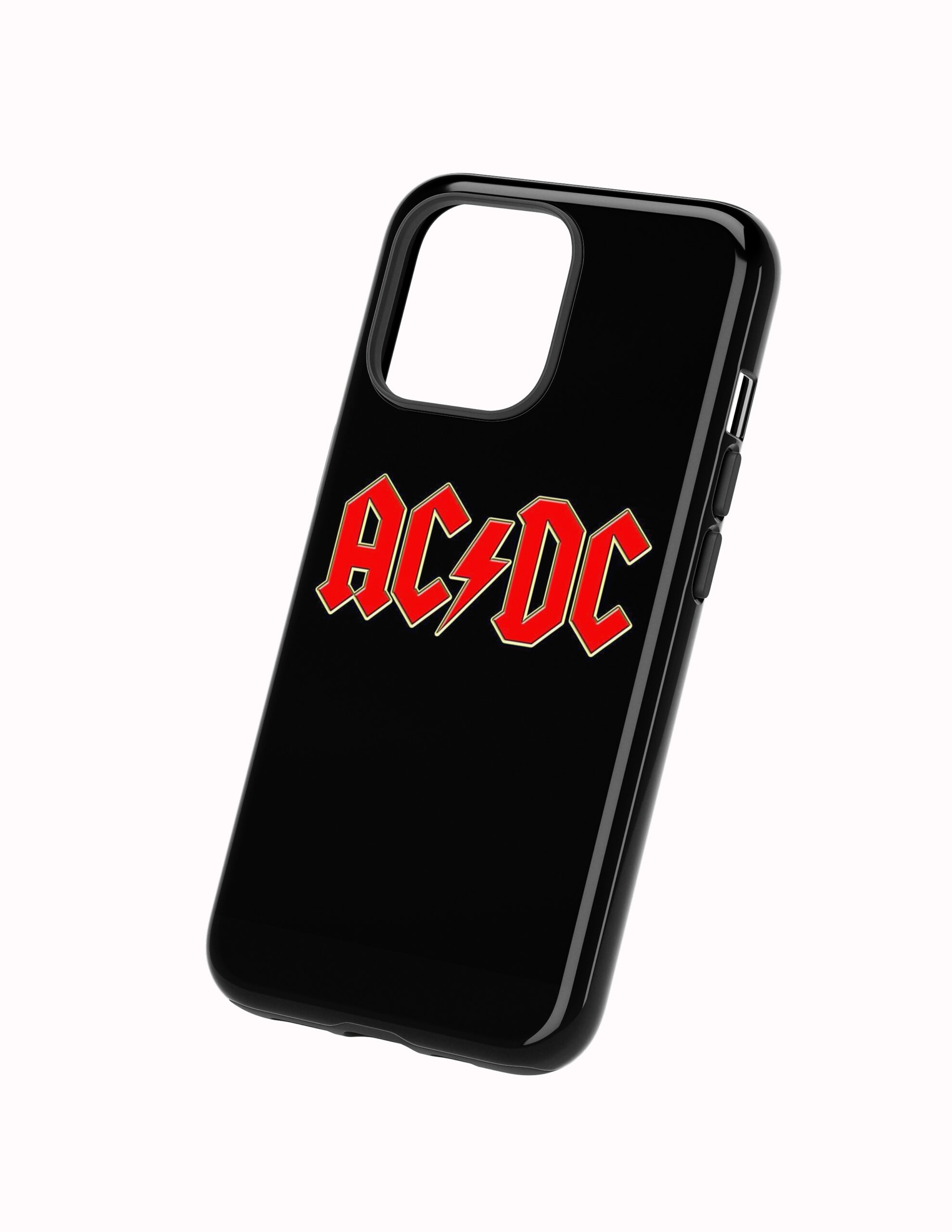 AC DC Full Color 23 Funda Full Color Doble Protección AC/DC Wild Reputation - Imagen 1