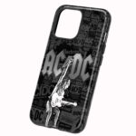 Funda Full Color Doble Protección AC/DC Power Chord