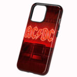 Funda Full Color Doble Protección AC/DC Voltage Storm