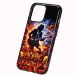 Funda Full Color Doble Protección AC/DC Voltage Surge