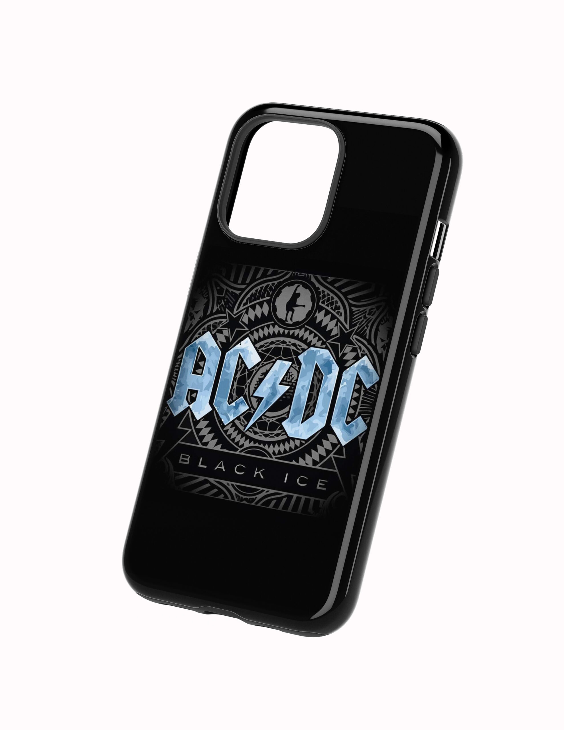 AC DC Full Color 41 Funda Full Color Doble Protección AC/DC Power Thunder - Imagen 1