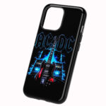 Funda Full Color Doble Protección AC/DC Power Drive