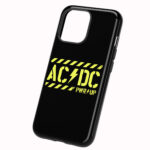 Funda Full Color Doble Protección AC/DC Electric Pulse