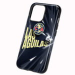 Funda Full Color Doble Protección América Las Águilas