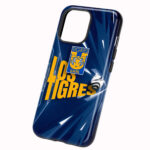 Funda Full Color Doble Protección Los Tigres