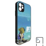 Funda Clásica Antigolpes 31 Minutos Arwrarwrirwrarwro