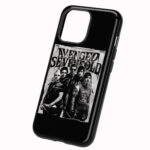 Funda Full Color Doble Protección Avenged Sevenfold Sacred Storm