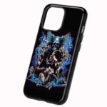 Funda Full Color Doble Protección Avenged Sevenfold Phantom Rider