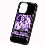 Funda Full Color Doble Protección Avenged Sevenfold Crimson Crown