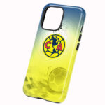 Funda Full Color Doble Protección América Balón Brillante