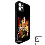 Funda Clásica Antigolpes 31 Minutos Baile Dental