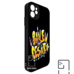 Funda Clásica Antigolpes 31 Minutos Ritmo Absurdo