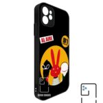 Funda Clásica Antigolpes 31 Minutos Día Ilógico