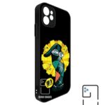 Funda Clásica Antigolpes 31 Minutos Juego Ilógico
