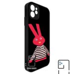 Funda Clásica Antigolpes 31 Minutos Diente Alegre