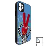 Funda Clásica Antigolpes 31 Minutos Fiesta Absurda