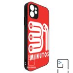 Funda Clásica Antigolpes 31 Minutos Sueño Extraño