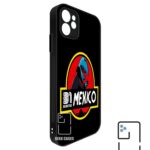 Funda Clásica Antigolpes 31 Minutos Noche Absurda