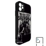 Funda Clásica Antigolpes Avenged Sevenfold Sacred Storm
