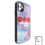 Funda Clásica Antigolpes BTS Life Goes