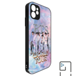 Funda Clásica Antigolpes BTS Inner Child