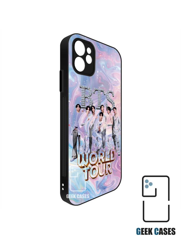Bumper 2D BTS 11 Funda Clásica Antigolpes BTS Inner Child - Imagen 1