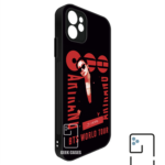 Funda Clásica Antigolpes BTS Zero Clock