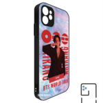 Funda Clásica Antigolpes BTS Cosmic Youth