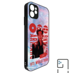 Funda Clásica Antigolpes BTS Starlight Beat