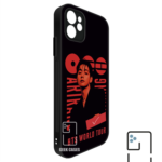 Funda Clásica Antigolpes BTS Future Glow