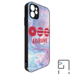 Funda Clásica Antigolpes BTS Fake Love
