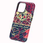 Funda Full Color Doble Protección América Cancha Rara