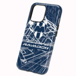 Funda Full Color Doble Protección Monterrey Cancha Épica