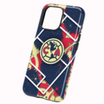 Funda Full Color Doble Protección América Cancha Simple