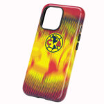 Funda Full Color Doble Protección América Escudo Desvanecido