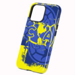 Funda Full Color Doble Protección América Escudos