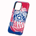 Funda Full Color Doble Protección Chivas Escudo Explosivo