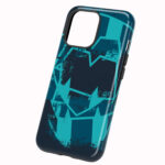Funda Full Color Doble Protección Monterrey Escudo Explosivo