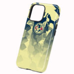 Funda Full Color Doble Protección América Escudo