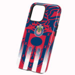 Funda Full Color Doble Protección Chivas Escudo Colosal