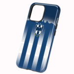 Funda Full Color Doble Protección Monterrey Escudo Colosal