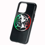Funda Full Color Doble Protección América Tricolor