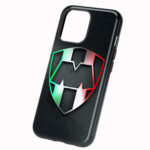 Funda Full Color Doble Protección Monterrey Escudo Tricolor