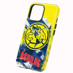 Funda Full Color Doble Protección América Águilas