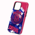 Funda Full Color Doble Protección Chivas Guadalajara