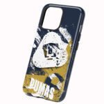 Funda Full Color Doble Protección Pumas