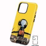 Funda Full Color Doble Protección 31 Minutos