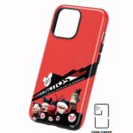 Funda Full Color Doble Protección 31 Minutos Ratoncitos
