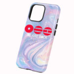 Funda Full Color Doble Protección BTS Stay Gold