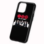 Funda Full Color Doble Protección BTS Spring Day
